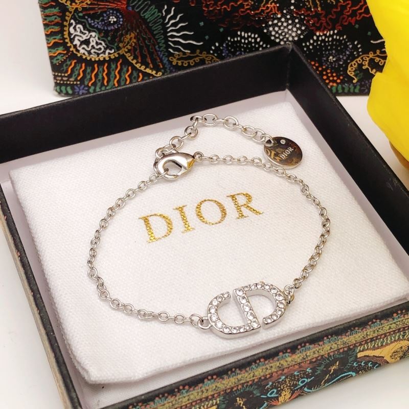 Christian Dior Bracelets